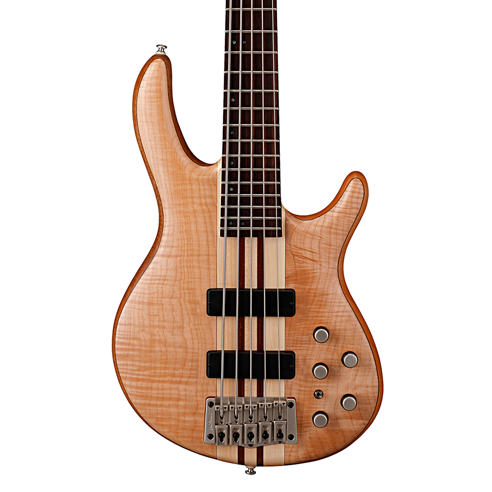 Cort A5 Plus FMMH Bass Guitar